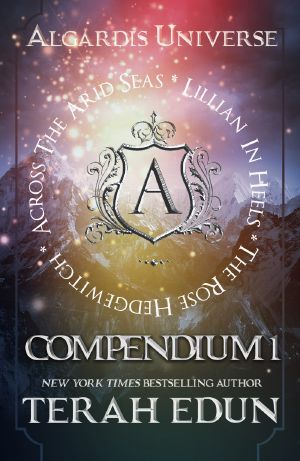 [Algardis 01] • Algardis Universe Short Stories